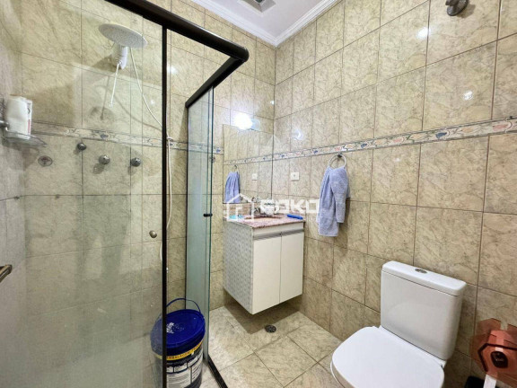 Imagem Casa com 2 Quartos para Alugar, 144 m² em Vila Augusta - Guarulhos