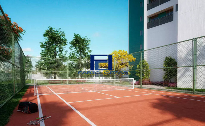 Imagem Apartamento com 4 Quartos à Venda, 135 m² em Ilha Do Retiro  - Recife