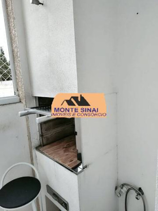 Imagem Apartamento com 2 Quartos à Venda, 51 m² em Vila Rica - Sorocaba