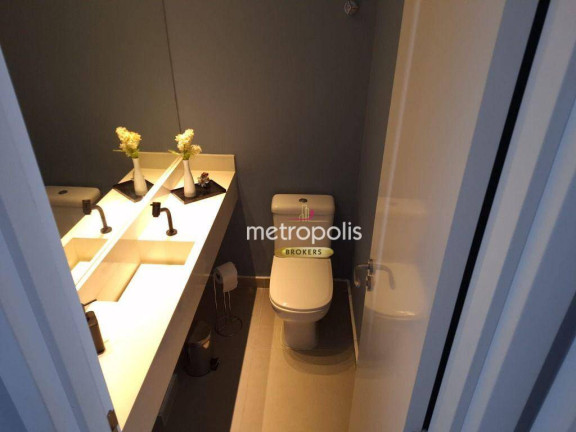 Imagem Apartamento com 2 Quartos à Venda, 65 m² em Jardim - Santo André Imagem Apartamento com 2 Quartos à Venda, 65 m² em Jardim - Santo André