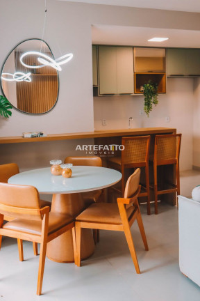 Imagem Apartamento com 2 Quartos à Venda, 67 m² em Núcleo Agrícola Alpha - Franca Imagem Apartamento com 2 Quartos à Venda, 67 m² em Núcleo Agrícola Alpha - Franca