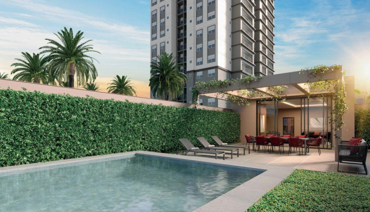 Imagem Apartamento com 3 Quartos à Venda, 100 m² em Ipiranga - São Paulo
