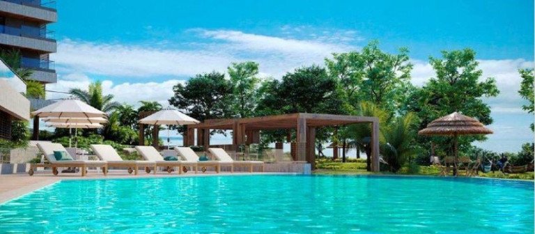 Imagem Apartamento com 3 Quartos à Venda, 134 m² em João Paulo - Florianópolis Imagem Apartamento com 3 Quartos à Venda, 134 m² em João Paulo - Florianópolis