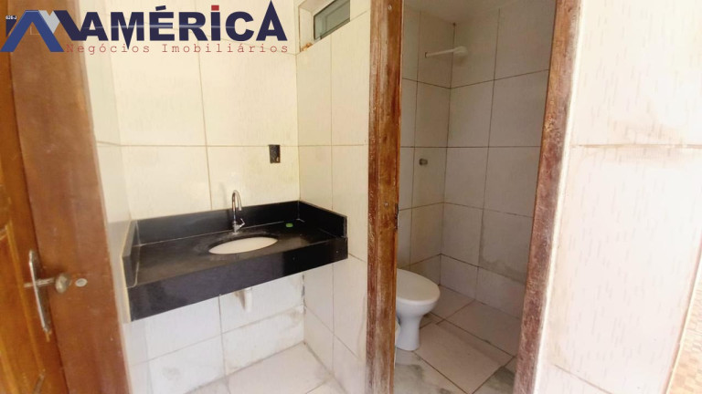 Imagem Casa com 4 Quartos à Venda, 126 m² em Conde - Jacumã - Conde