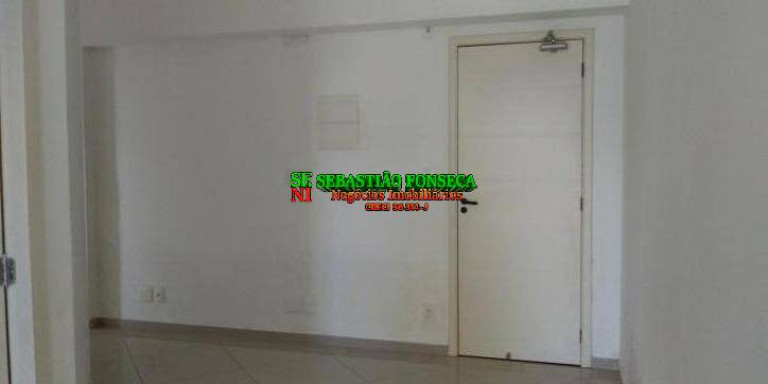 Imagem Sala Comercial à Venda, 58 m² em Centro - São José Dos Campos Imagem Sala Comercial à Venda, 58 m² em Centro - São José Dos Campos