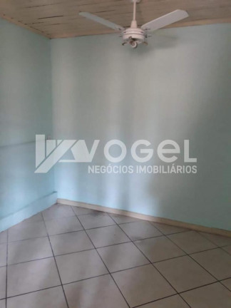 Imagem Casa com 3 Quartos à Venda, 164 m² em Fião - Sao Leopoldo