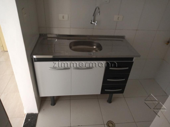 Imagem Apartamento com 1 Quarto à Venda, 45 m² em Bela Vista - São Paulo Imagem Apartamento com 1 Quarto à Venda, 45 m² em Bela Vista - São Paulo