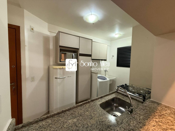 Imagem Apartamento com 1 Quarto para Alugar, 40 m² em Parque Residencial Aquarius - São José Dos Campos Imagem Apartamento com 1 Quarto para Alugar, 40 m² em Parque Residencial Aquarius - São José Dos Campos