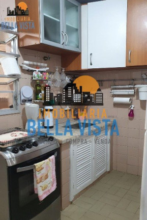 Imagem Apartamento com 3 Quartos à Venda,  em Itararé - São Vicente