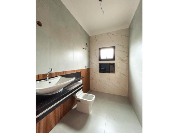 Imagem Casa de Condomínio com 3 Quartos à Venda, 160 m² em Jardim Golden Park Residence - Hortolândia