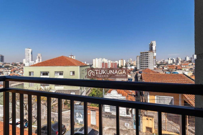 Imagem Apartamento com 1 Quarto à Venda, 33 m² em Parada Inglesa - São Paulo Imagem Apartamento com 1 Quarto à Venda, 33 m² em Parada Inglesa - São Paulo