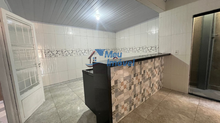 Imagem Casa com 2 Quartos à Venda, 112 m² em Recanto Das Emas - Brasília Imagem Casa com 2 Quartos à Venda, 112 m² em Recanto Das Emas - Brasília