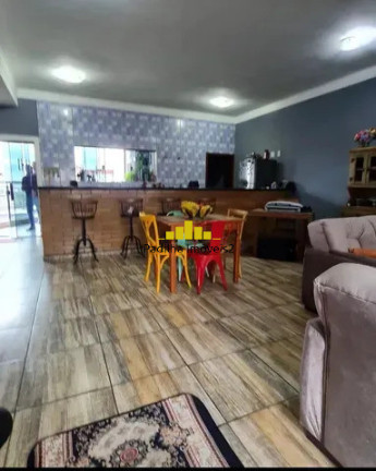 Imagem Casa de Condomínio com 3 Quartos à Venda, 300 m² em Condomínio Ibiti Reserva - Sorocaba Imagem Casa de Condomínio com 3 Quartos à Venda, 300 m² em Condomínio Ibiti Reserva - Sorocaba