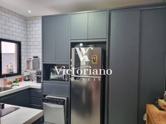 Imagem Casa de Condomínio com 3 Quartos à Venda, 280 m² em Loteamento Floresta - São José Dos Campos Imagem Casa de Condomínio com 3 Quartos à Venda, 280 m² em Loteamento Floresta - São José Dos Campos