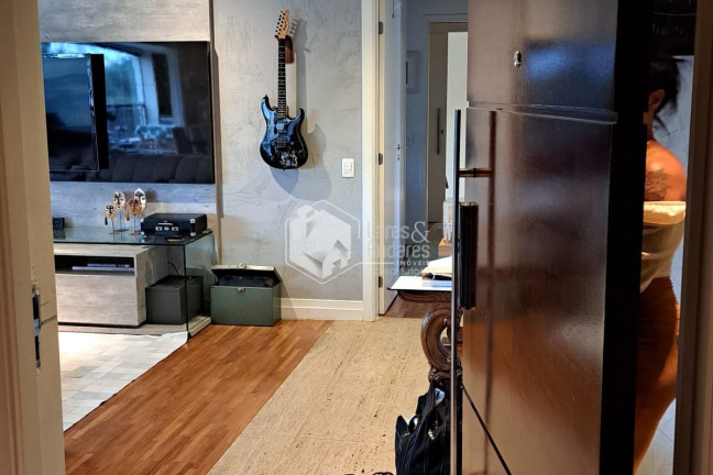 Imagem Apartamento com 5 Quartos à Venda, 218 m² em Vila Cruzeiro - São Paulo Imagem Apartamento com 5 Quartos à Venda, 218 m² em Vila Cruzeiro - São Paulo
