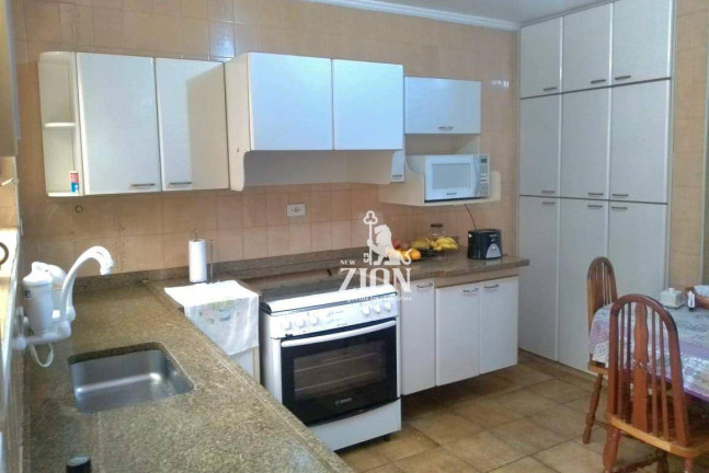 Imagem Sobrado com 3 Quartos à Venda, 208 m² em Santana - São Paulo Imagem Sobrado com 3 Quartos à Venda, 208 m² em Santana - São Paulo