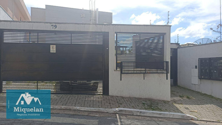 Imagem Sobrado com 2 Quartos à Venda, 58 m² em Vila Mazzei - São Paulo Imagem Sobrado com 2 Quartos à Venda, 58 m² em Vila Mazzei - São Paulo