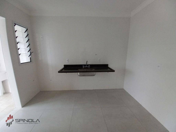 Imagem Apartamento com 3 Quartos à Venda, 140 m² em Canto Do Forte - Praia Grande Imagem Apartamento com 3 Quartos à Venda, 140 m² em Canto Do Forte - Praia Grande