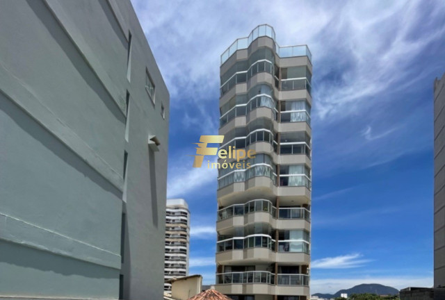 Imagem Imóvel com 3 Quartos à Venda, 100 m² em Praia Do Morro - Guarapari