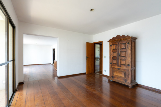 Imagem Apartamento com 4 Quartos à Venda, 202 m² em Campo Belo - São Paulo Imagem Apartamento com 4 Quartos à Venda, 202 m² em Campo Belo - São Paulo