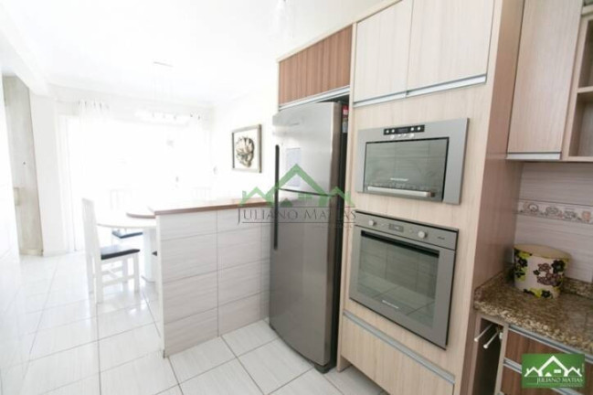 Imagem Sobrado com 3 Quartos à Venda, 74 m² em Centro - Balneário Barra Do Sul