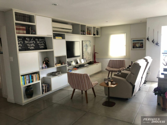 Imagem Apartamento com 3 Quartos à Venda, 344 m² em Perdizes - São Paulo Imagem Apartamento com 3 Quartos à Venda, 344 m² em Perdizes - São Paulo