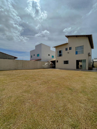 Casa com 3 Quartos à Venda, 377 m² em Morada De Laranjeiras - Serra