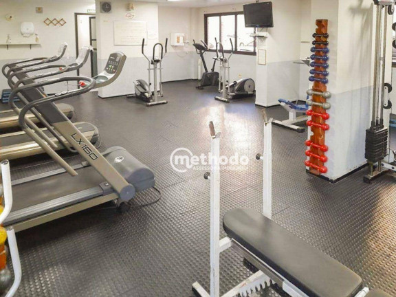 Imagem Cobertura com 3 Quartos à Venda, 120 m² em Mansões Santo Antônio - Campinas Imagem Cobertura com 3 Quartos à Venda, 120 m² em Mansões Santo Antônio - Campinas