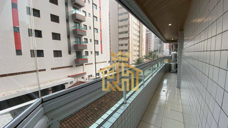 Imagem Apartamento com 2 Quartos à Venda, 108 m² em Vila Guilhermina - Praia Grande Imagem Apartamento com 2 Quartos à Venda, 108 m² em Vila Guilhermina - Praia Grande