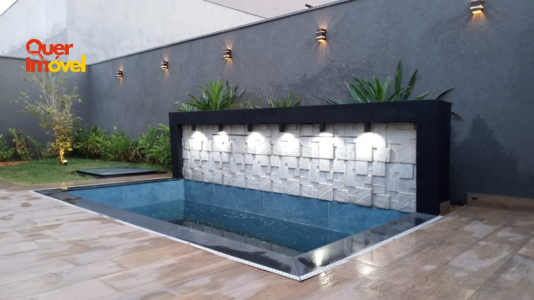 Imagem Imóvel com 3 Quartos à Venda, 188 m² em Loteamento Terras De Florença - Ribeirão Preto Imagem Imóvel com 3 Quartos à Venda, 188 m² em Loteamento Terras De Florença - Ribeirão Preto