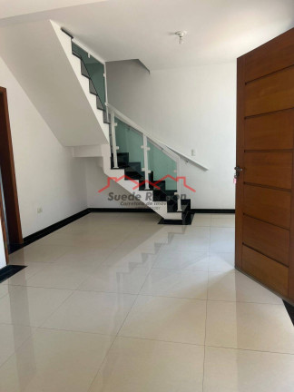 Imagem Casa com 3 Quartos à Venda, 92 m² em Jardim Santa Cruz (campo Grande) - São Paulo Imagem Casa com 3 Quartos à Venda, 92 m² em Jardim Santa Cruz (campo Grande) - São Paulo
