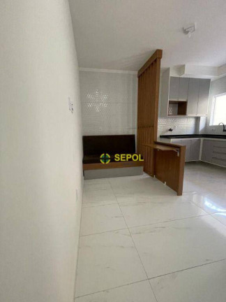 Imagem Kitnet com 1 Quarto para Alugar, 30 m² em Vila Carrão - São Paulo Imagem Kitnet com 1 Quarto para Alugar, 30 m² em Vila Carrão - São Paulo
