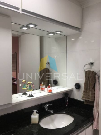 Imagem Apartamento com 3 Quartos à Venda, 90 m² em Tatuapé - São Paulo Imagem Apartamento com 3 Quartos à Venda, 90 m² em Tatuapé - São Paulo