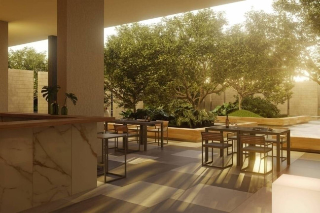 Imagem Cobertura com 3 Quartos à Venda, 221 m² em Barra Da Tijuca - Rio De Janeiro
