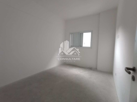Imagem Apartamento com 2 Quartos à Venda, 74 m² em Itararé - São Vicente