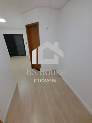 Imagem Sobrado com 3 Quartos à Venda, 142 m² em Parque Oratório - Santo André