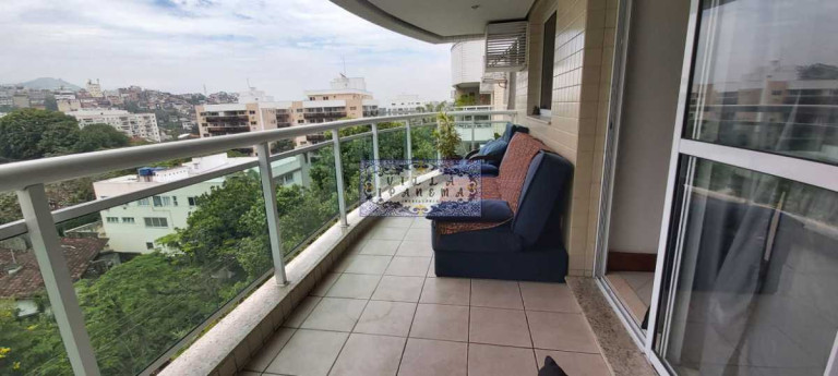 Imagem Cobertura com 4 Quartos à Venda, 239 m² em Freguesia (jacarepaguá) - Rio De Janeiro Imagem Cobertura com 4 Quartos à Venda, 239 m² em Freguesia (jacarepaguá) - Rio De Janeiro