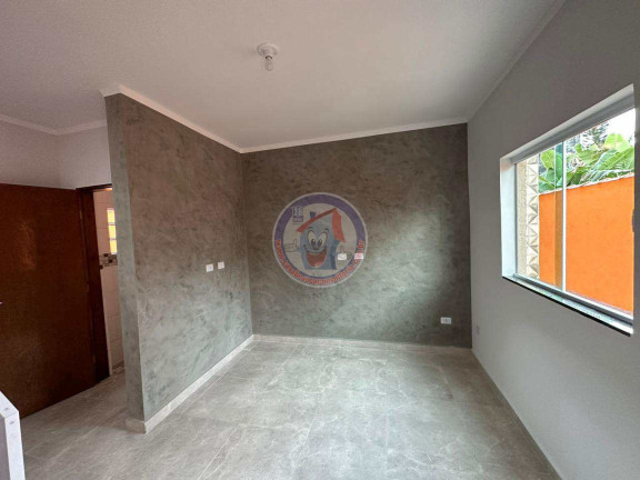 Imagem Casa com 2 Quartos à Venda, 72 m² em Cibratel Ii - Itanhaém Imagem Casa com 2 Quartos à Venda, 72 m² em Cibratel Ii - Itanhaém