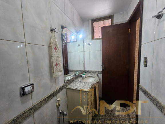 Imagem Casa com 4 Quartos à Venda, 260 m² em Copacabana - Belo Horizonte