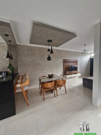Imagem Casa com 3 Quartos à Venda, 91 m² em Condomínio Villa Verde Bragança - Bragança Paulista Imagem Casa com 3 Quartos à Venda, 91 m² em Condomínio Villa Verde Bragança - Bragança Paulista