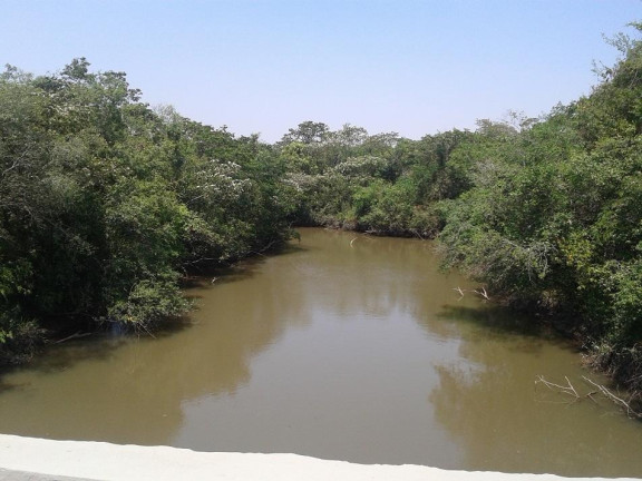 Imagem Fazenda à Venda, 3.085 m² em Rural - Assis