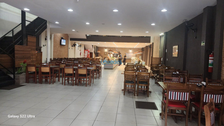 Imóvel à Venda, 500 m² em Vila Olímpia - São Paulo