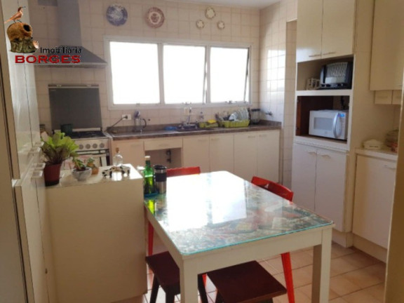 Imagem Apartamento com 3 Quartos à Venda, 136 m² em Campo Belo - São Paulo Imagem Apartamento com 3 Quartos à Venda, 136 m² em Campo Belo - São Paulo