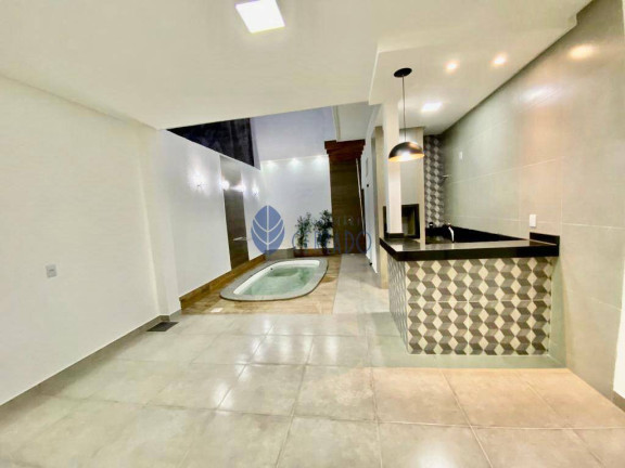 Imagem Casa com 3 Quartos à Venda, 200 m² em Cidade Universitária - Anápolis Imagem Casa com 3 Quartos à Venda, 200 m² em Cidade Universitária - Anápolis