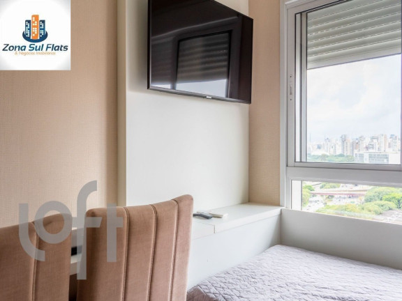 Imagem Apartamento com 3 Quartos à Venda, 96 m² em Vila Clementino - São Paulo