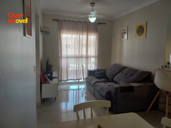 Apartamento com 2 Quartos à Venda, 76 m² em Vila Ana Maria - Ribeirão Preto