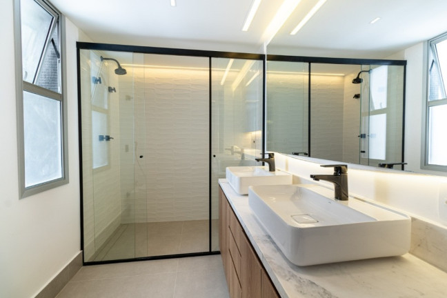 Imagem Apartamento com 3 Quartos à Venda, 136 m² em Jardim Paulista - São Paulo Imagem Apartamento com 3 Quartos à Venda, 136 m² em Jardim Paulista - São Paulo
