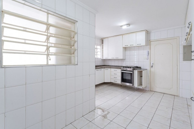 Imagem Imóvel com 3 Quartos à Venda, 125 m² em Moema - São Paulo Imagem Imóvel com 3 Quartos à Venda, 125 m² em Moema - São Paulo