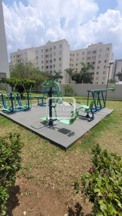 Imagem Apartamento com 2 Quartos à Venda, 61 m² em Jaguaribe - Osasco