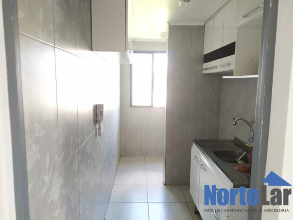 Imagem Apartamento com 2 Quartos à Venda, 50 m² em Jardim Francisco Mendes - São Paulo Imagem Apartamento com 2 Quartos à Venda, 50 m² em Jardim Francisco Mendes - São Paulo